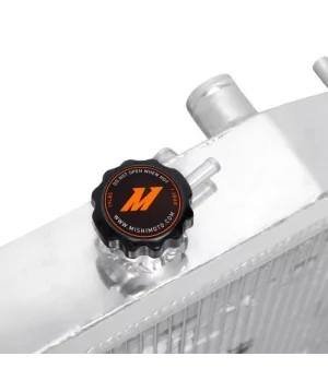 Mishimoto Performance Radiatore Alluminio per Honda S2000 - 