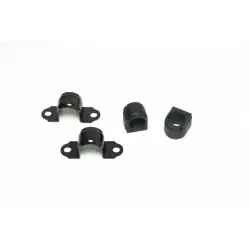 Barra stabilizzatrice anteriore Hardrace 8519 Ford Mustang - 