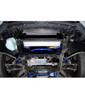 Hardrace 8519 Front Sway Bar Ford Mustang - 