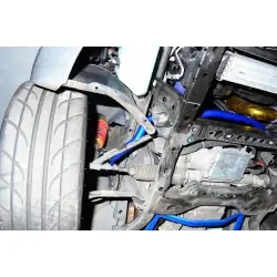 Barra stabilizzatrice anteriore Hardrace 8519 Ford Mustang - 