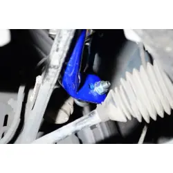 Barra stabilizzatrice anteriore Hardrace 8519 Ford Mustang - 