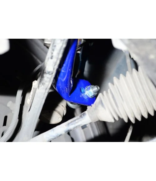 Hardrace 8519 Front Sway Bar Ford Mustang - 