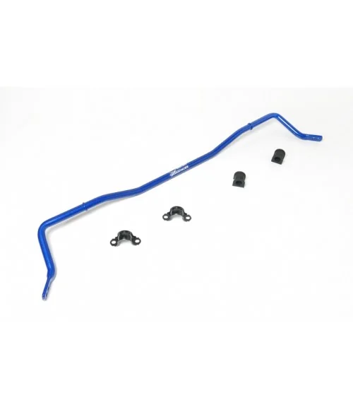 Hardrace 8520 Rear Sway Bar Ford Mustang - 