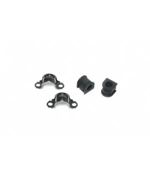 Hardrace 8520 Rear Sway Bar Ford Mustang - 