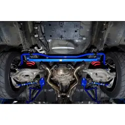 Hardrace 8520 Rear Sway Bar Ford Mustang - 