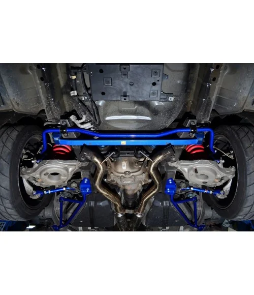 Hardrace 8520 Rear Sway Bar Ford Mustang - 
