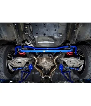 Hardrace 8520 Rear Sway Bar Ford Mustang - 