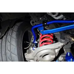 Hardrace 8520 Rear Sway Bar Ford Mustang - 