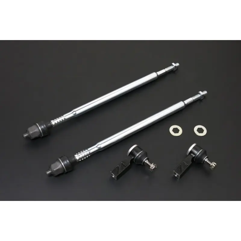 Hardrace 8521 Tie Rod Ends + Tie Rod Honda RSX - 