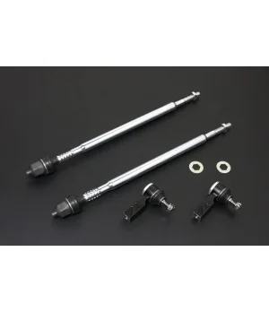 Hardrace 8521 Tie Rod Ends + Tie Rod Honda RSX - 
