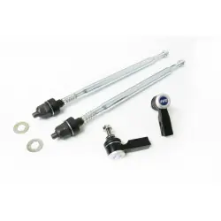 Hardrace 8521 Tie Rod Ends + Tie Rod Honda RSX - 