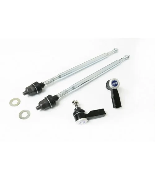 Hardrace 8521 Tie Rod Ends + Tie Rod Honda RSX - 