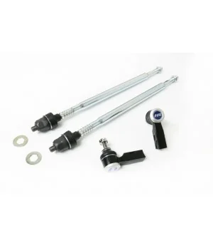 Hardrace 8521 Tie Rod Ends + Tie Rod Honda RSX - 