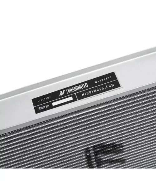 Mishimoto Performance Radiatore Alluminio per Honda S2000 - 