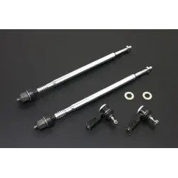 Hardrace 8522 Testine tirante + tirante Honda Civic - 