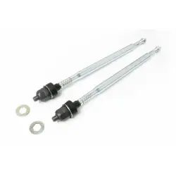 Hardrace 8522 Tie Rod Ends + Tie Rod Honda Civic - 