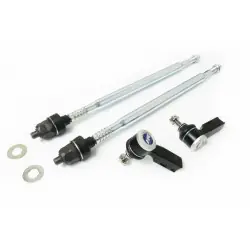 Hardrace 8522 Tie Rod Ends + Tie Rod Honda Civic - 