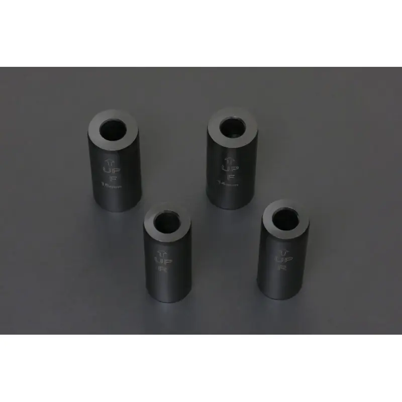 Hardrace 8525 Rear Alignment Kit Ford Mustang - 