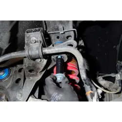 Kit di allineamento posteriore Hardrace 8525 Ford Mustang - 