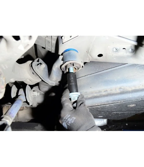 Hardrace 8525 Rear Alignment Kit Ford Mustang - 