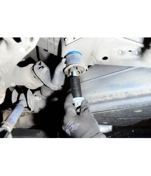 Hardrace 8525 Rear Alignment Kit Ford Mustang - 