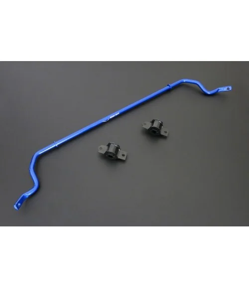 Barra stabilizzatrice posteriore Hardrace Q0615 Tesla Model 3 - 