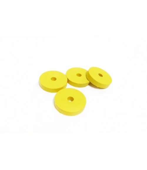 Hardrace 8537 Front Reinforced Strut Mount Toyota Hiace - 