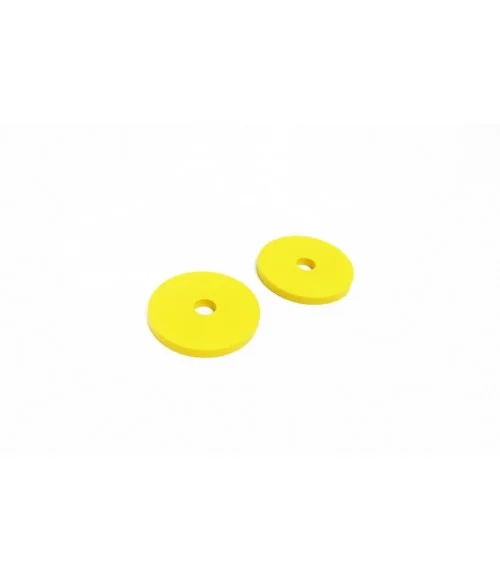 Hardrace 8537 Front Reinforced Strut Mount Toyota Hiace - 