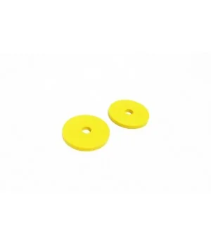 Hardrace 8537 Front Reinforced Strut Mount Toyota Hiace - 