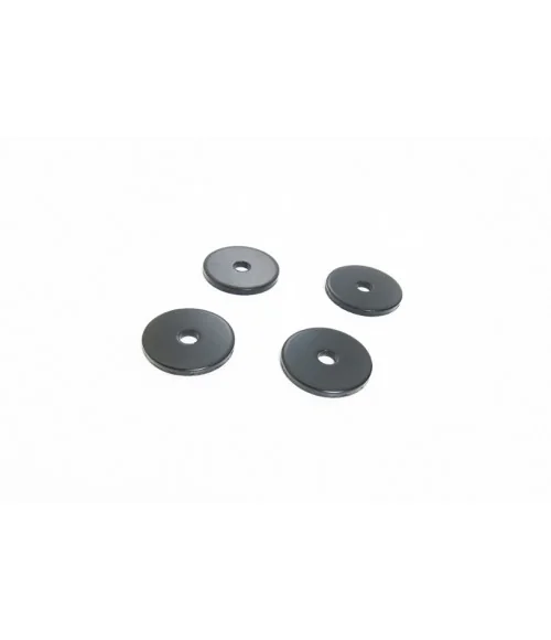 Hardrace 8537 Front Reinforced Strut Mount Toyota Hiace - 