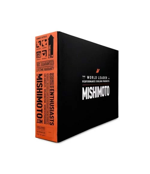 Mishimoto Performance Radiatore Alluminio per Honda S2000 - 