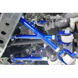 Hardrace 8540 Rear Lower Camber Arm Mazda MX-5 Miata - 