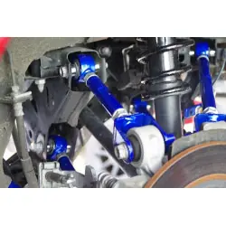 Hardrace 8541 Rear Upper Camber Arm Mazda MX-5 Miata - 