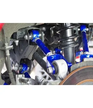 Hardrace 8541 Rear Upper Camber Arm Mazda MX-5 Miata - 