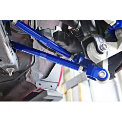 Hardrace 8542 Braccio di trazione posteriore Mazda MX-5 Miata - 