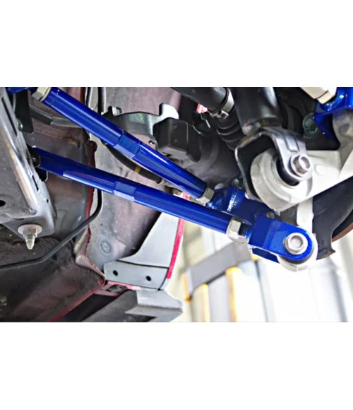 Hardrace 8542 Braccio di trazione posteriore Mazda MX-5 Miata - 