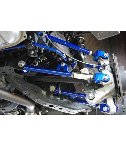 Hardrace 8543 Rear Toe Arm Mazda MX-5 Miata - 