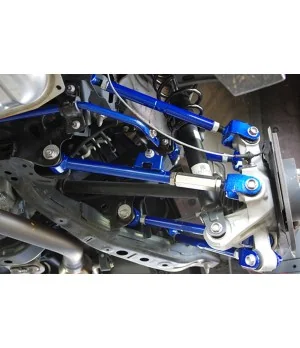 Hardrace 8543 Rear Toe Arm Mazda MX-5 Miata - 