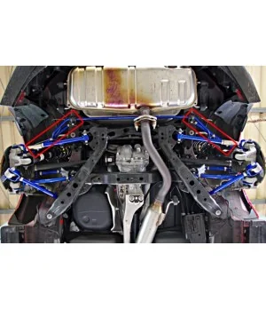 Hardrace 8544 Rear Upper-rear Arm Mazda MX-5 Miata - 