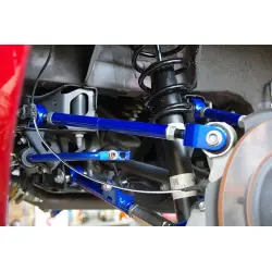 Hardrace 8544 Rear Upper-rear Arm Mazda MX-5 Miata - 