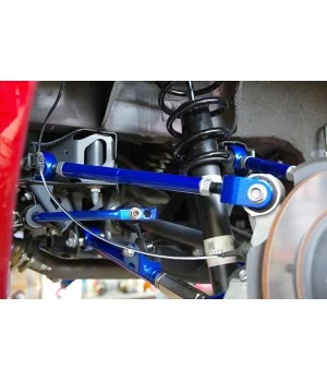 Hardrace 8544 Rear Upper-rear Arm Mazda MX-5 Miata - 
