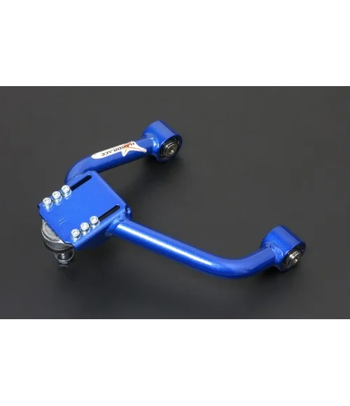 Hardrace Q0199 Rear Upper Camber Kit Honda Prelude - 