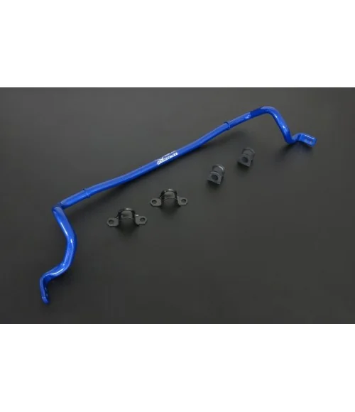 Hardrace Q0392 Barra antirollio posteriore Volvo - 