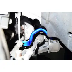 Barra stabilizzatrice anteriore Hardrace 8550 Ford, Volvo - 