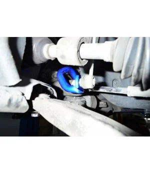 Hardrace 8550 Front Sway Bar Ford, Volvo - 
