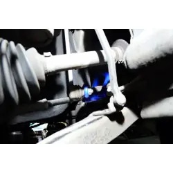 Hardrace 8550 Front Sway Bar Ford, Volvo - 