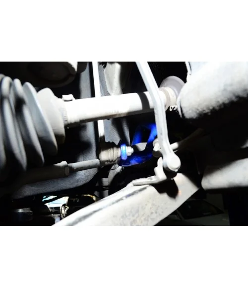 Hardrace 8550 Front Sway Bar Ford, Volvo - 