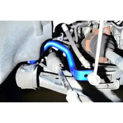 Hardrace 8550 Front Sway Bar Ford, Volvo - 