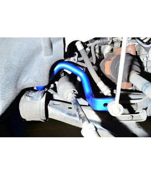 Hardrace 8550 Front Sway Bar Ford, Volvo - 