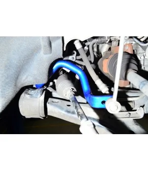 Hardrace 8550 Front Sway Bar Ford, Volvo - 
